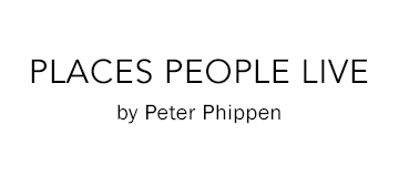 Places People Live